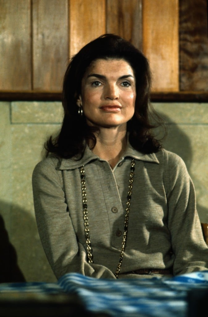 5 PR Lessons From Jacqueline Kennedy Onassis