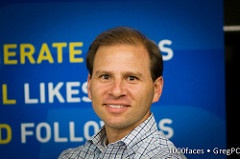 Face - @sethwlieberman - CEO of Pangea Media