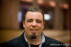 Face - @j_peden, CEO of Crave Labs